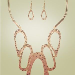 Chain set
